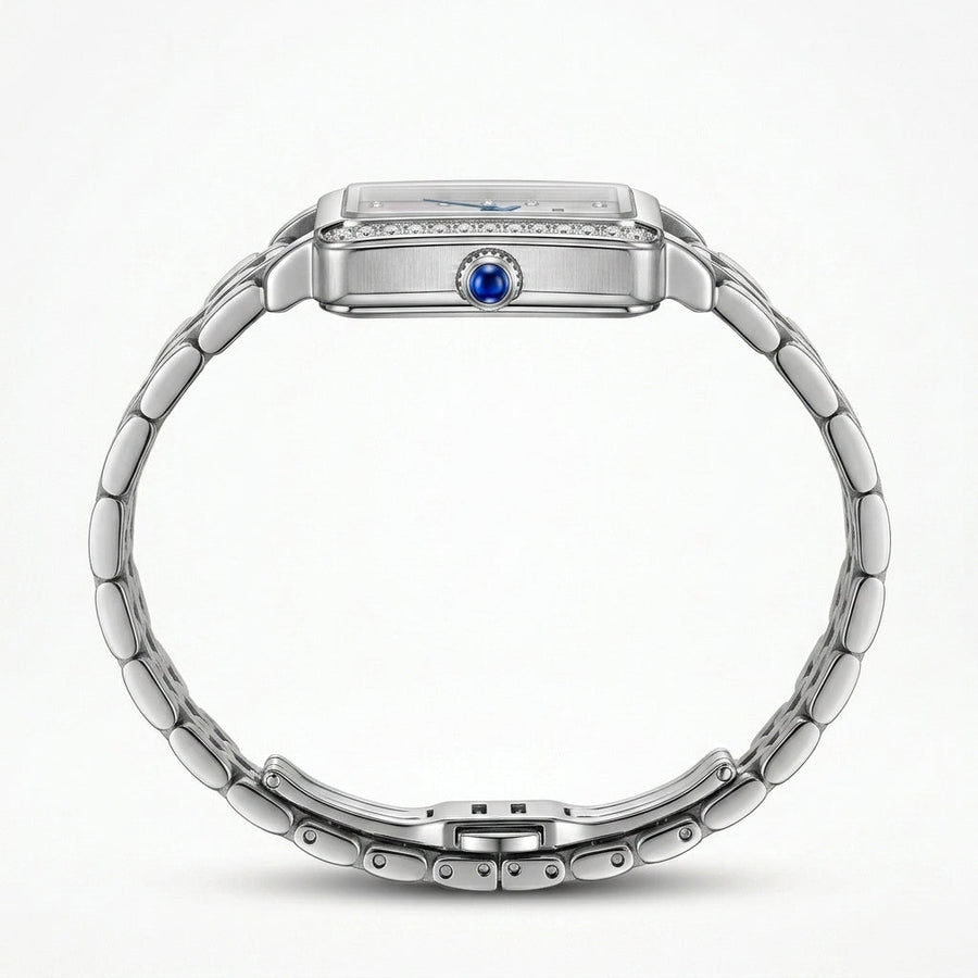 The Standard of True Watchmaking