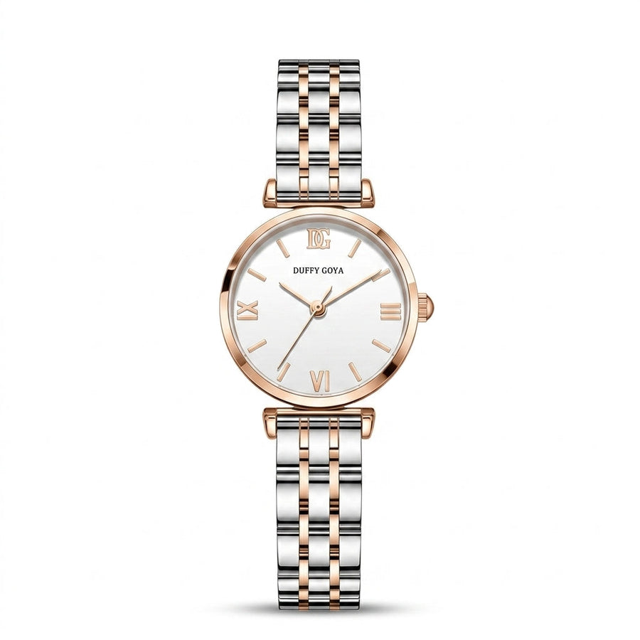The Standard of True Watchmaking