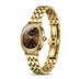 Gold / Brown