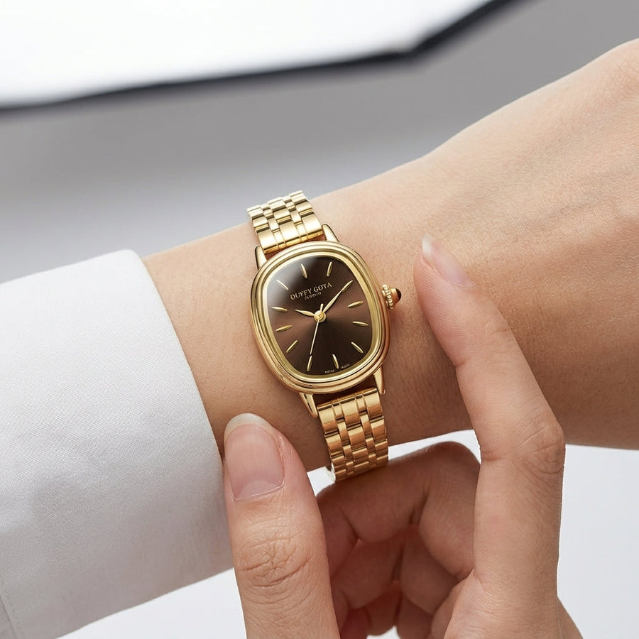 The Standard of True Watchmaking