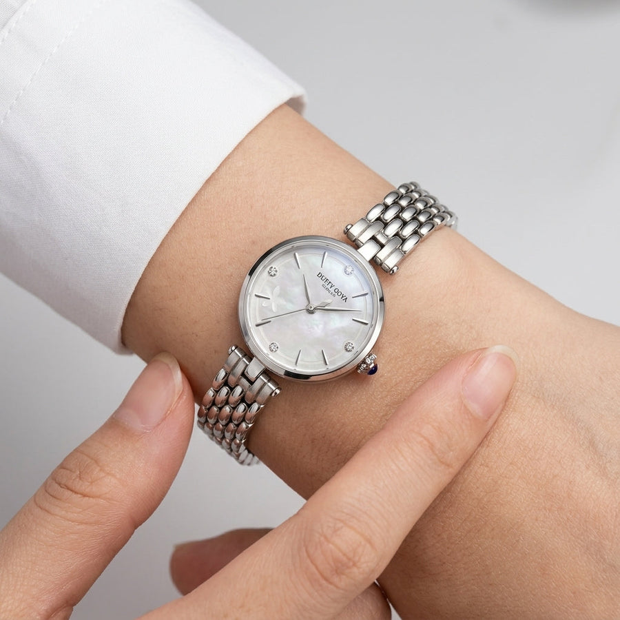 The Standard of True Watchmaking
