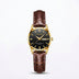 Gold / Black