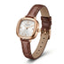 Rose Gold / White