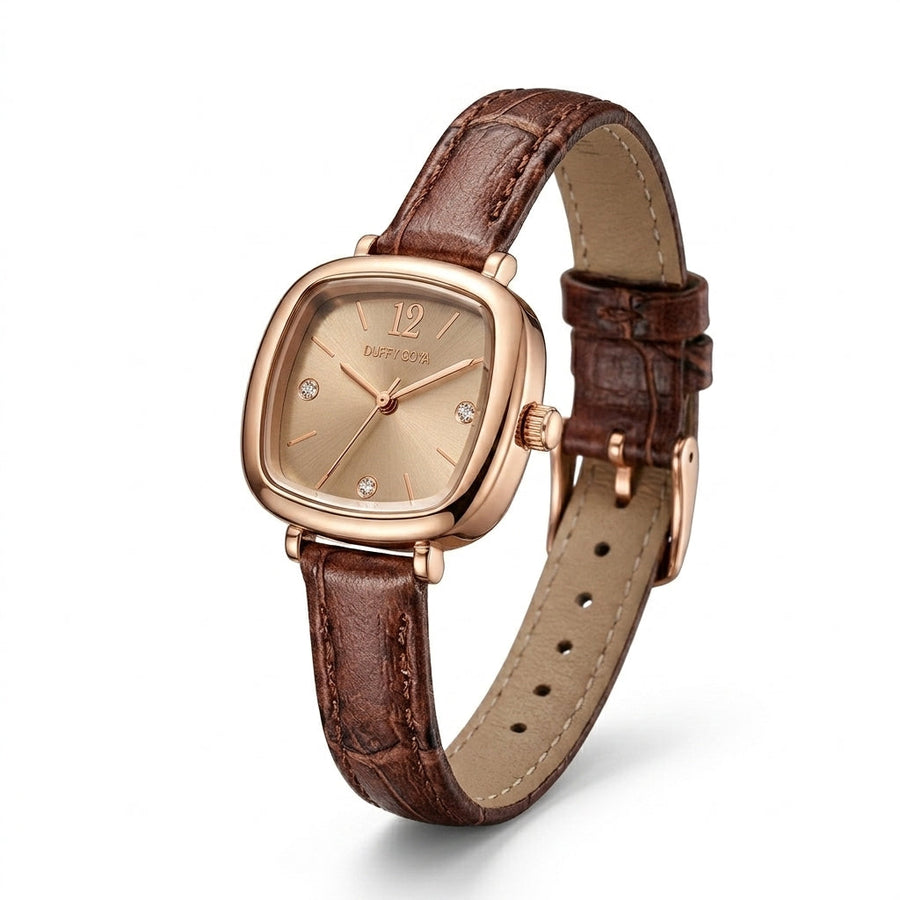 The Standard of True Watchmaking