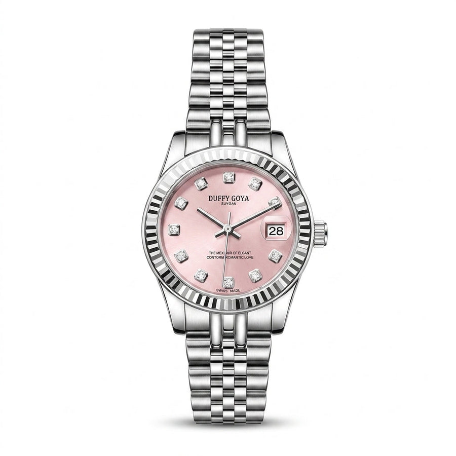 The Standard of True Watchmaking