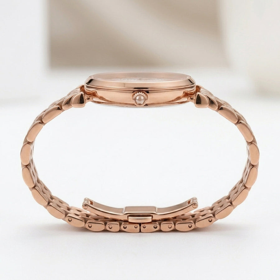 The Standard of True Watchmaking