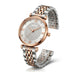 Rose Gold / Silver