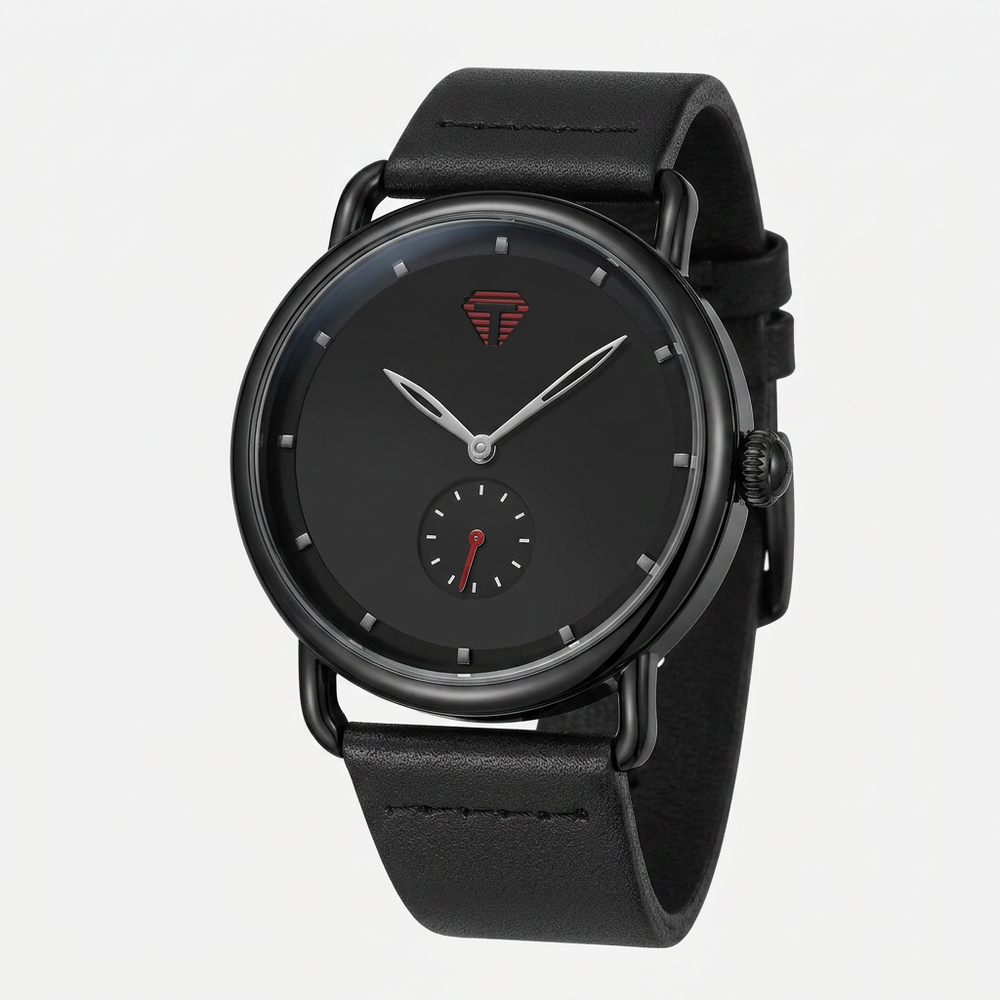 TOMI T037 Refined Masterpiece