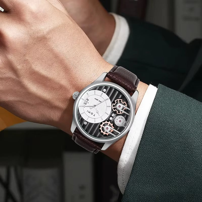 The Standard of True Watchmaking