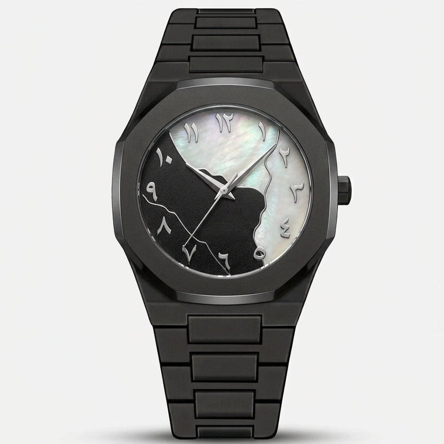 The Standard of True Watchmaking