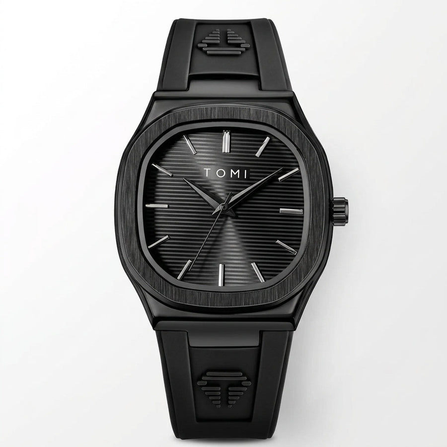 The Standard of True Watchmaking