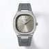 Grey / Silver