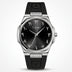 Black / Silver