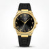 Black / Gold