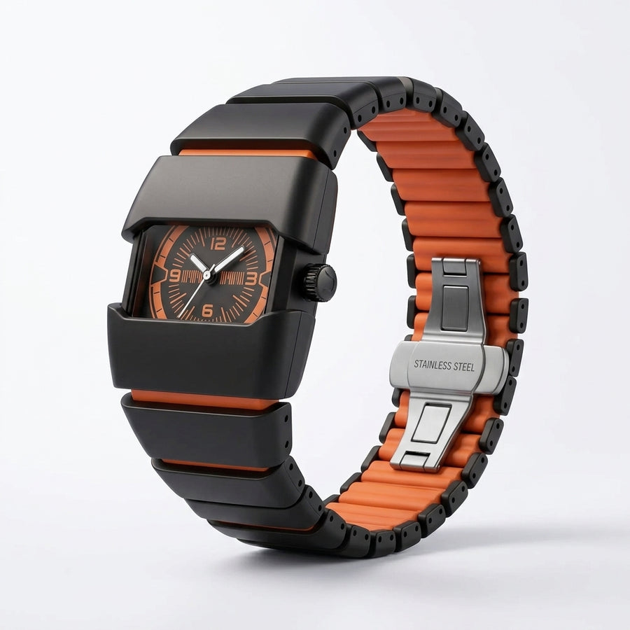 The Standard of True Watchmaking