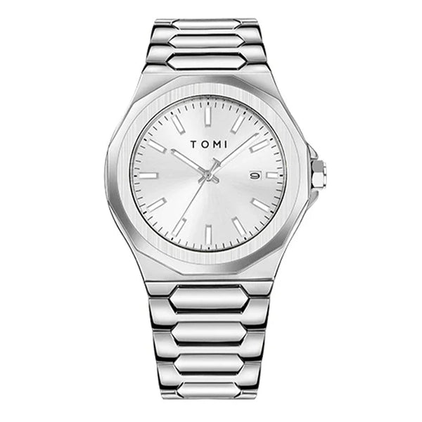 TOMI T-301 Stainless