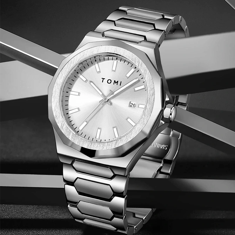 The Standard of True Watchmaking