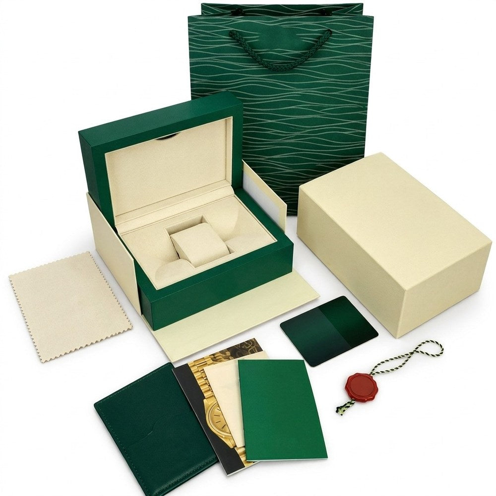 Watch Box