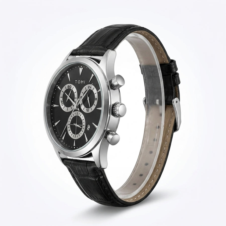 The Standard of True Watchmaking