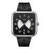 Black / Silver