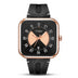Black / Rose Gold