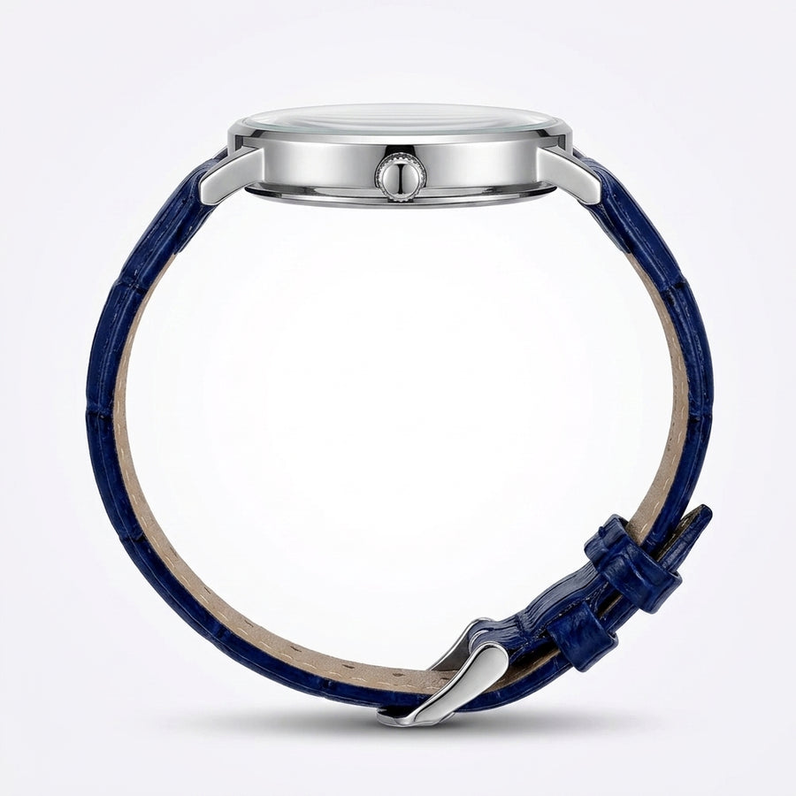 The Standard of True Watchmaking