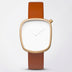 Gold / Brown