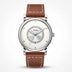 Brown / Silver