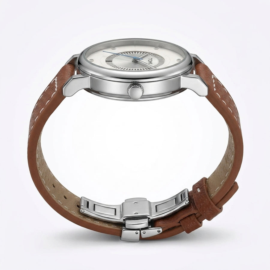 The Standard of True Watchmaking