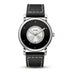 Black / Silver