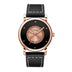 Black / Rose Gold