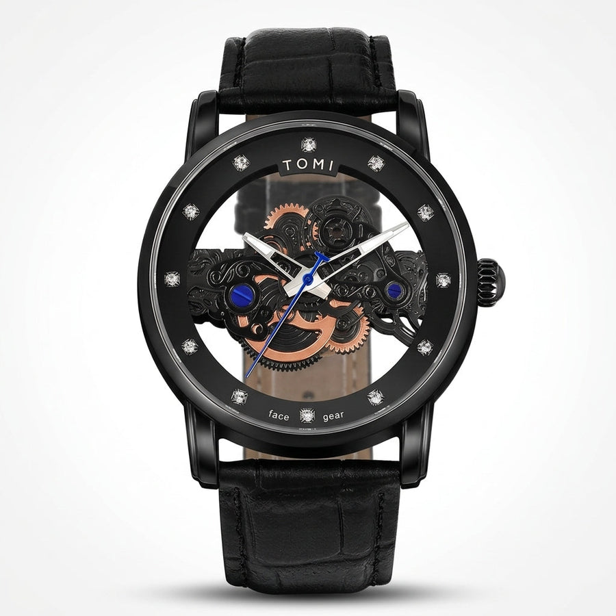 The Standard of True Watchmaking