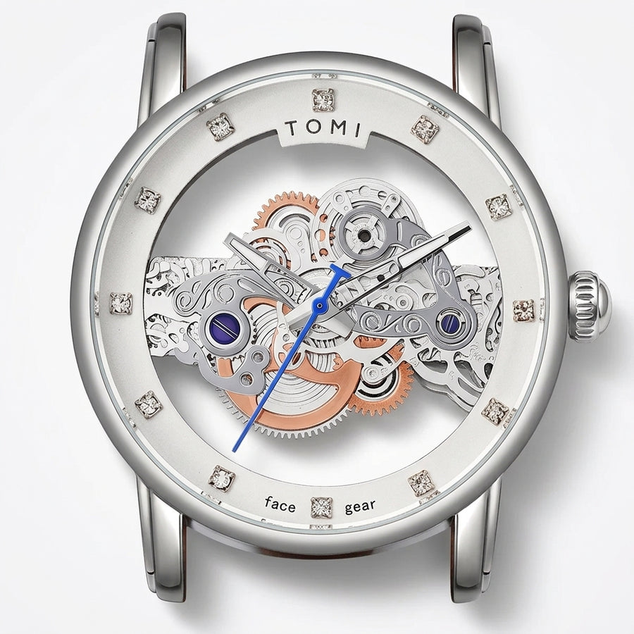 The Standard of True Watchmaking