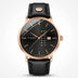 Rose Gold / Black
