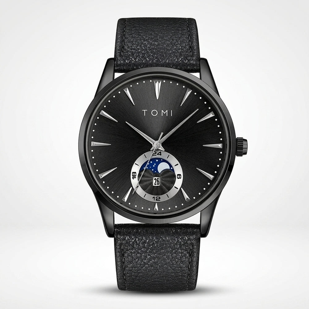 TOMI T024 Phantom Radiance