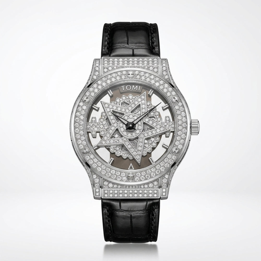 TOMI T029 Opulence Radiance