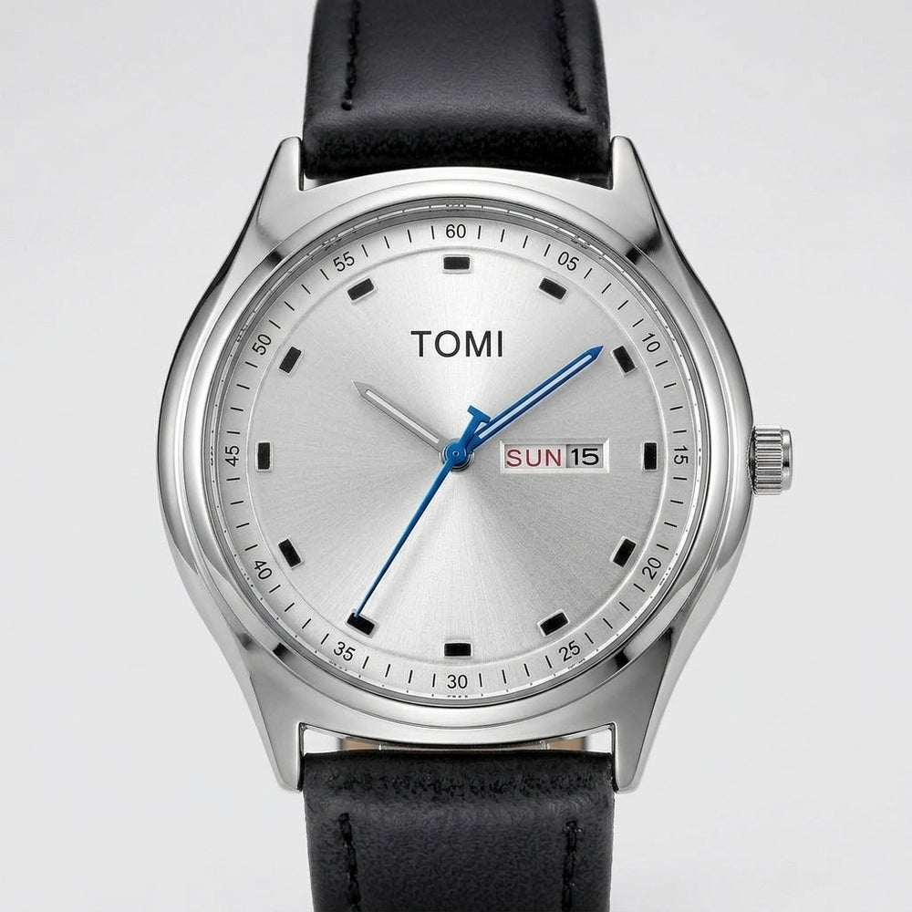 TOMI T030 Obsidian