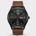 Brown / Black