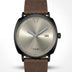 Brown / Black