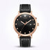 Black / Rose Gold