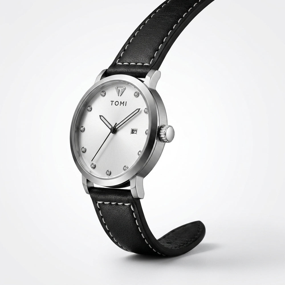 TOMI T074 Noble Cadence