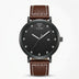 Brown / Black