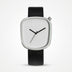 Black / Silver