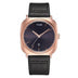 Black / Rose Gold