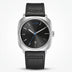Black / Silver