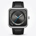 Black / Silver