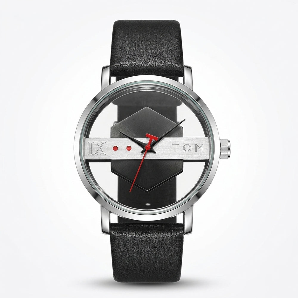 TOMI T100 Avant-Garde Edition