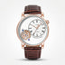 Brown / Rose Gold