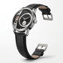 Black / Silver