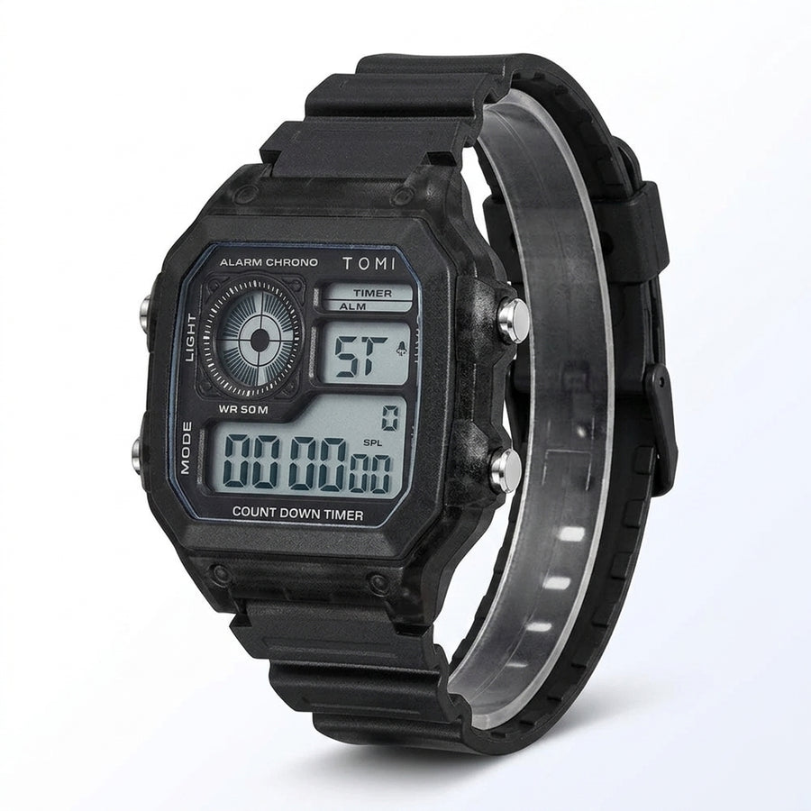 The Standard of True Watchmaking